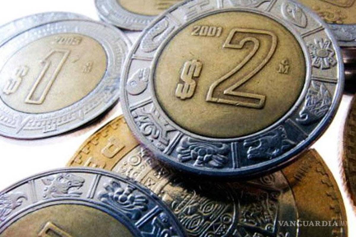 Poder adquisitivo de mexicanos ha caído 14% desde 2008