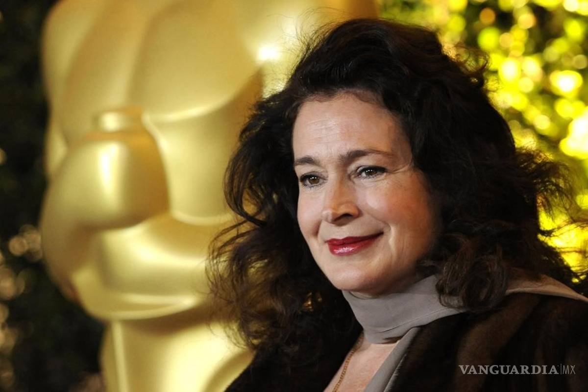 Policía de NY busca a la actriz de 'Blade Runner' por robo