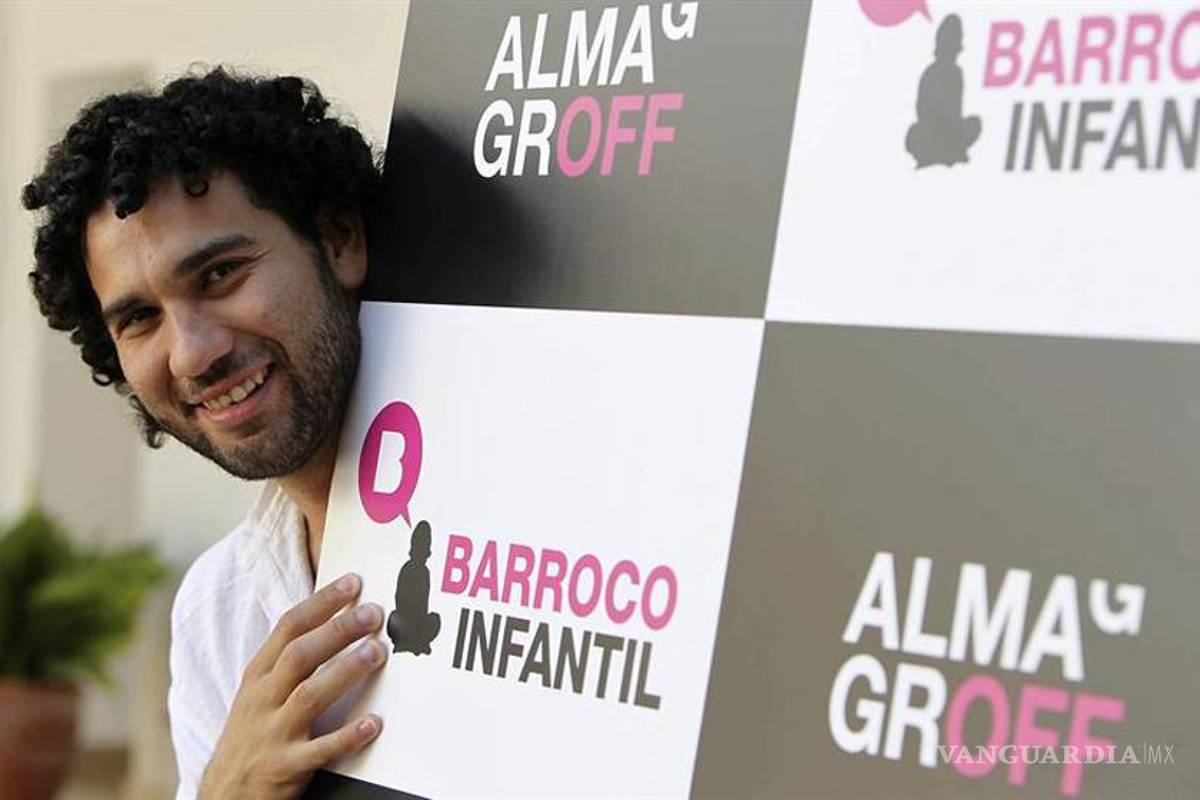 El mexicano Juan Carrillo recibe el premio de teatro Almagro OFF