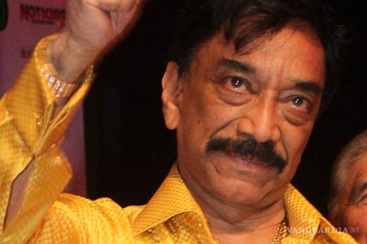 Víctor Flores: todo el poder, todo el dinero