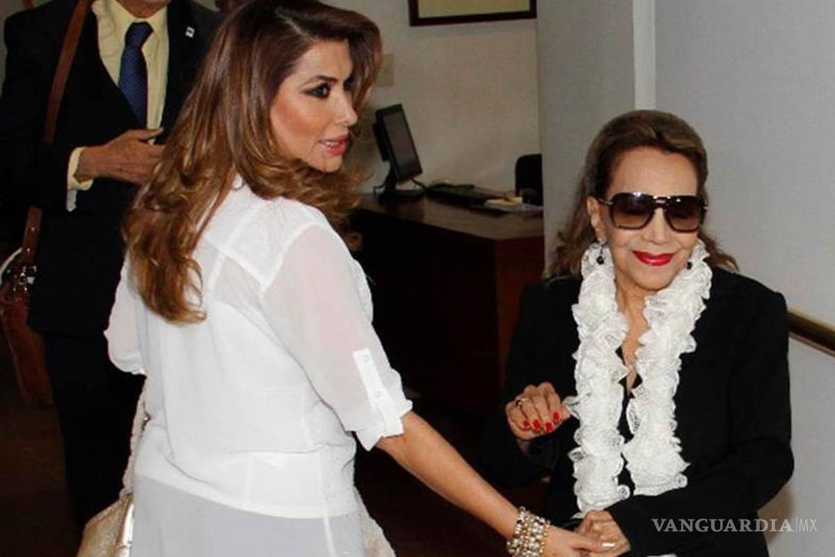 Famosos despiden a Jorge Arvizu 'El Tata'