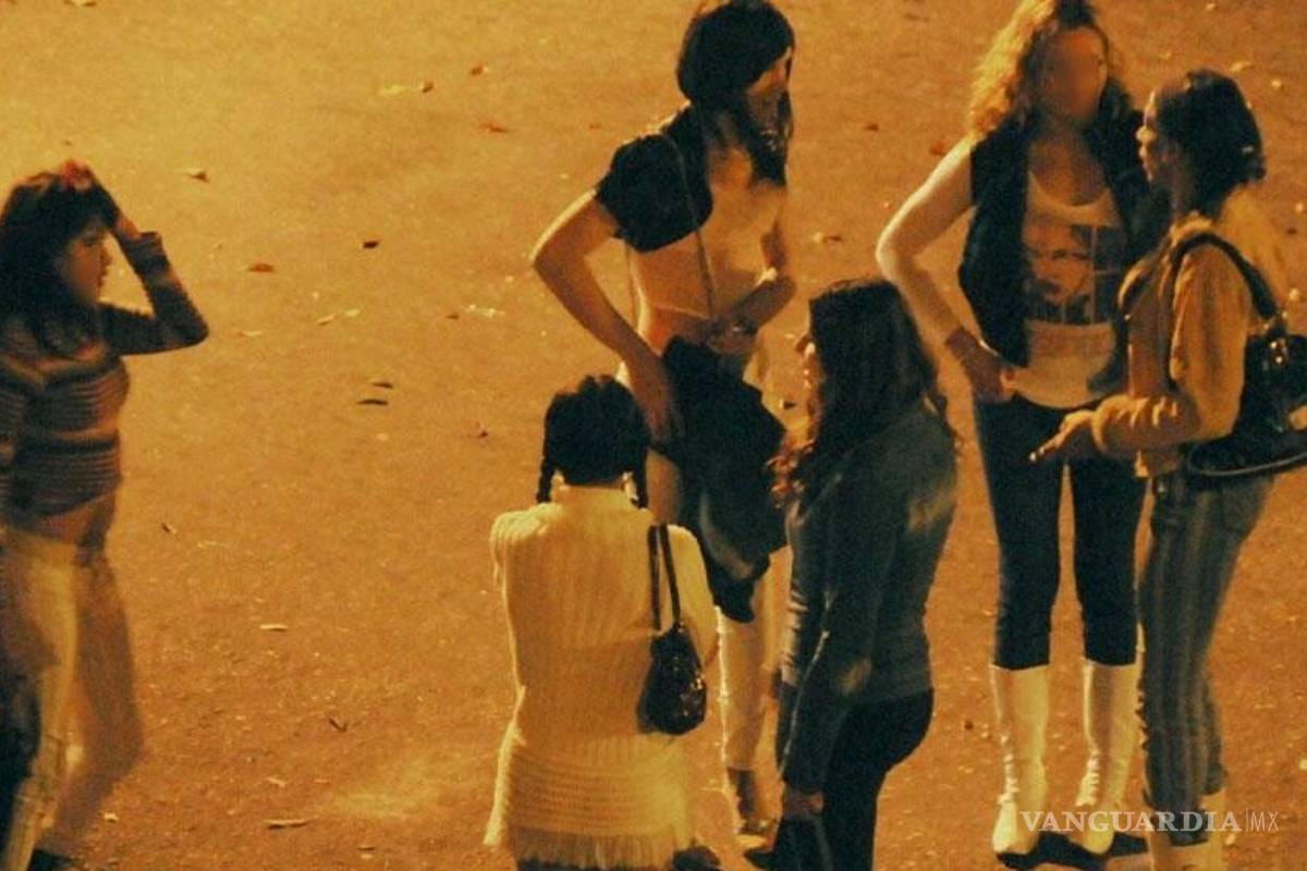 Agentes de Migración, cómplices de trata de personas: PGR