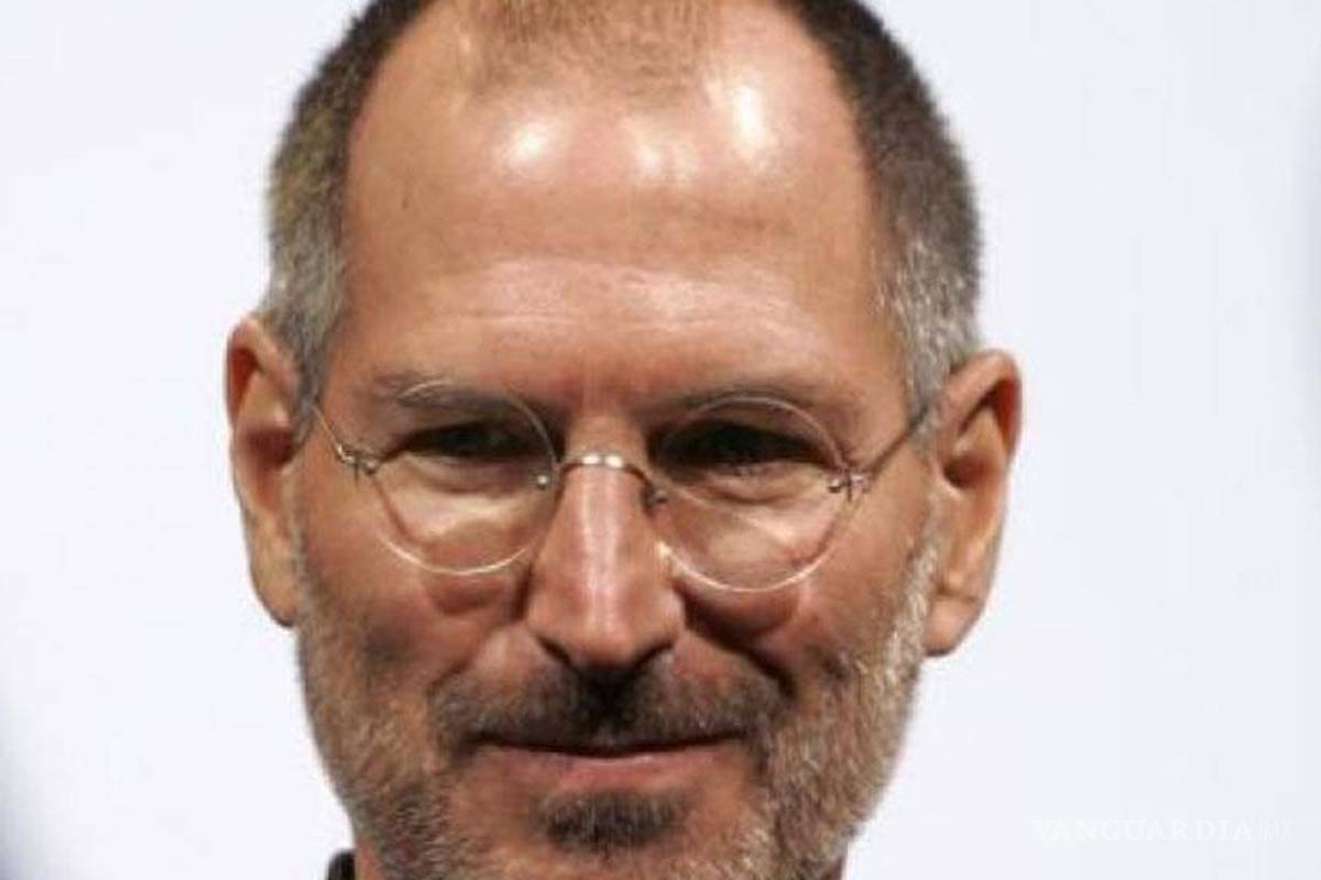 Jobs, un hombre muy inseguro por saberse adoptado: Ex esposa