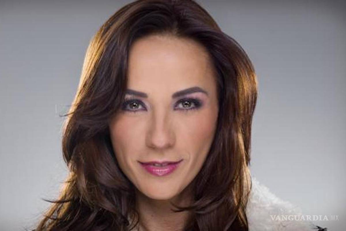 Consuelo Duval sigue sufriendo por salida de 'Netas Divinas'