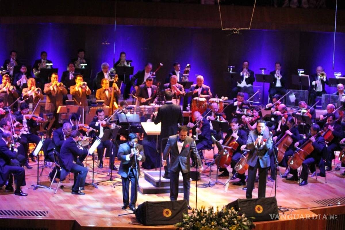 La Sonora Santanera celebra su 60 aniversario