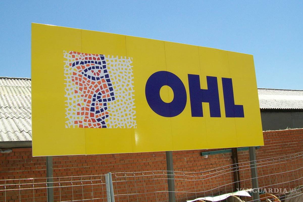 Las otras investigaciones a OHL