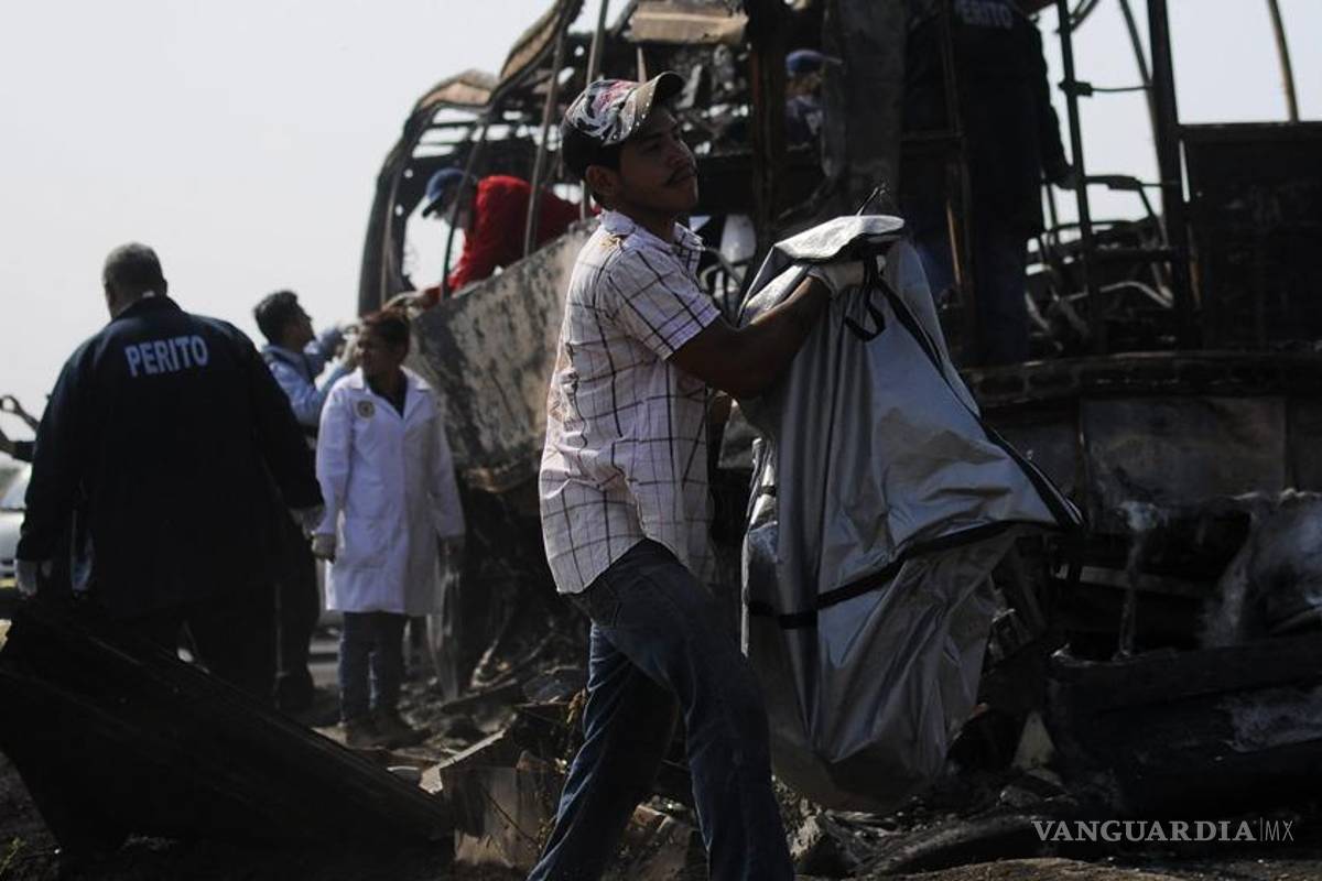 A Manuel Quino y su esposa, cambiarse de asientos los salvó de morir en el accidente