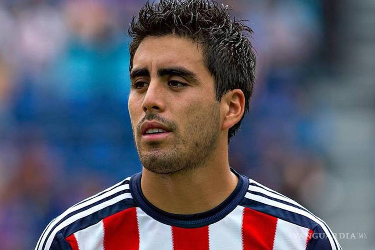 En Chivas hay miedo a perder: Vidrio