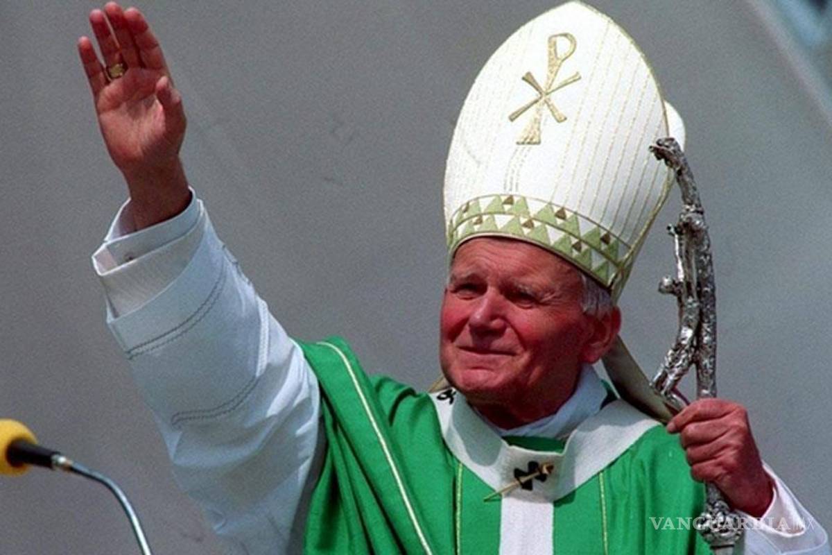 Inauguran el museo de Juan Pablo II en Wadowice