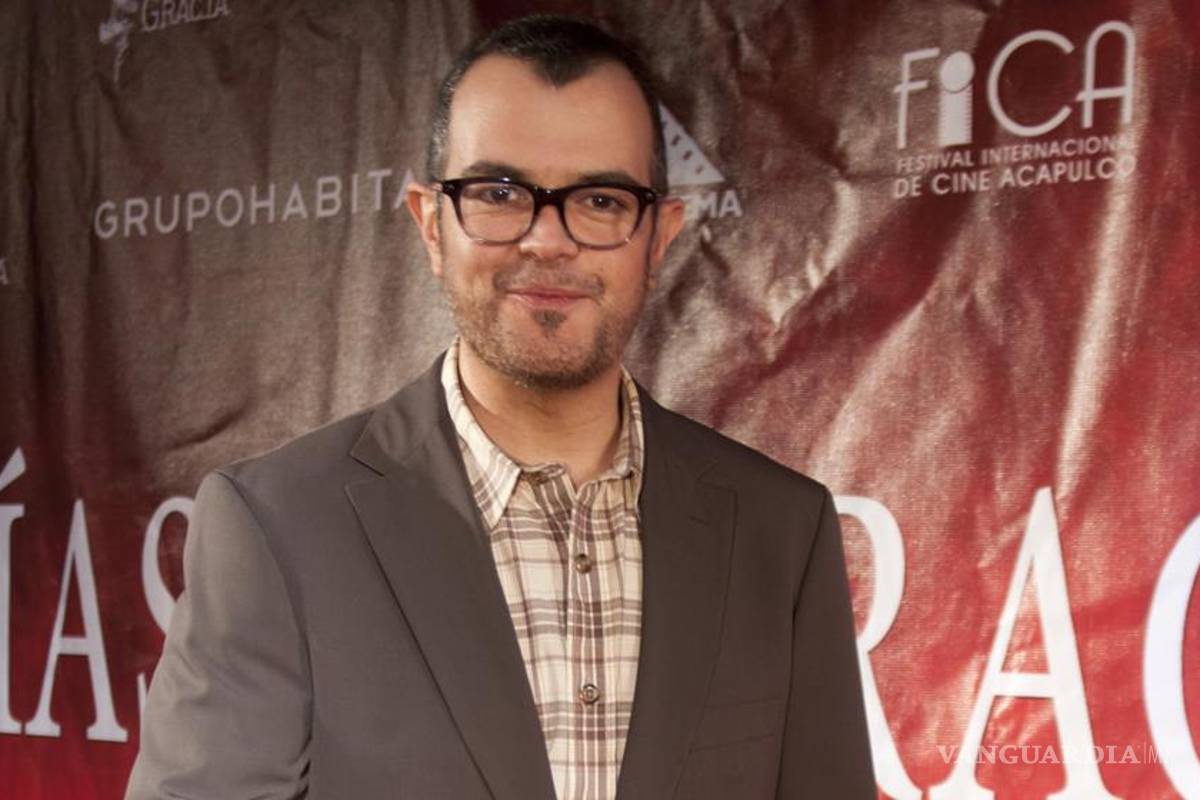 "Memorable", nominación al Grammy de Aleks Syntek