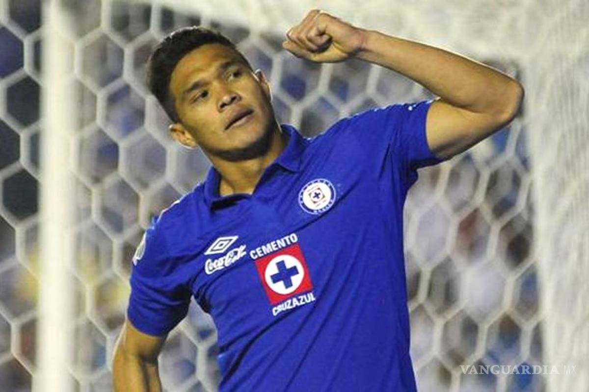 River responde a Cruz Azul