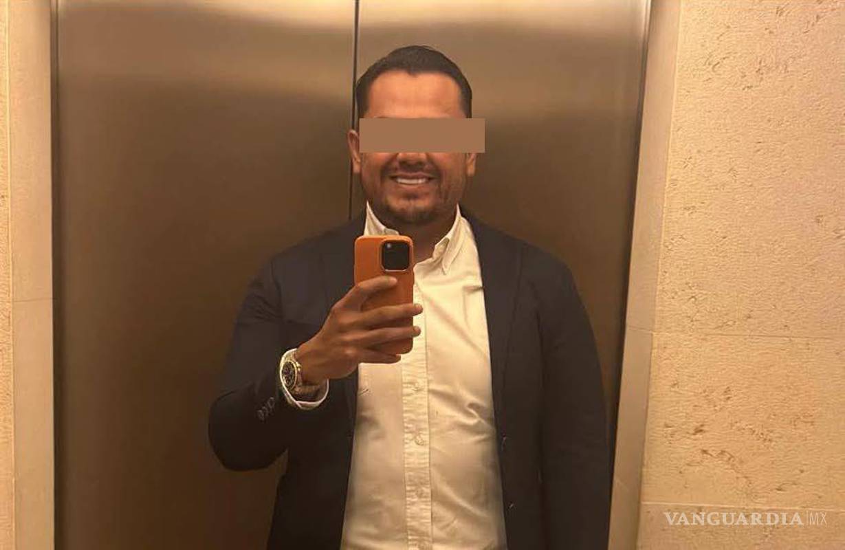 Arrestan a Luis Alberto Hernández, operador del exgobernador de Guerrero