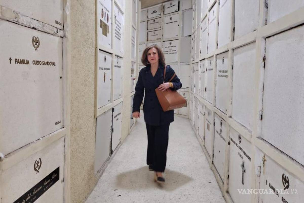 El largo camino de una madre: así se estancó el caso de la chef saltillense Elisa Loyo entre gobiernos y tribunales (2/2)