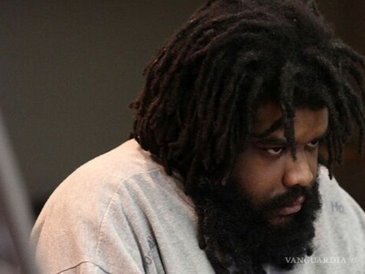 $!Tyree Smith es un individuo con una enfermedad psiquiátrica que requiere cuidado, custodia y tratamiento