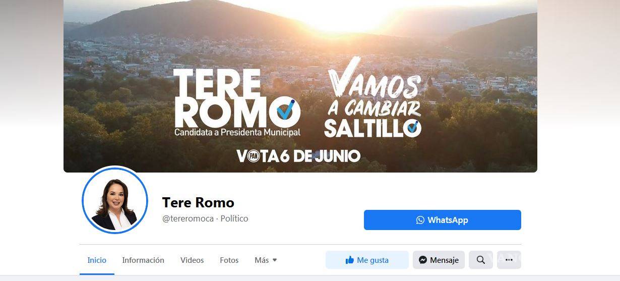 $!Elecciones Coahuila 2021 | ¿Quiénes dominan las redes?