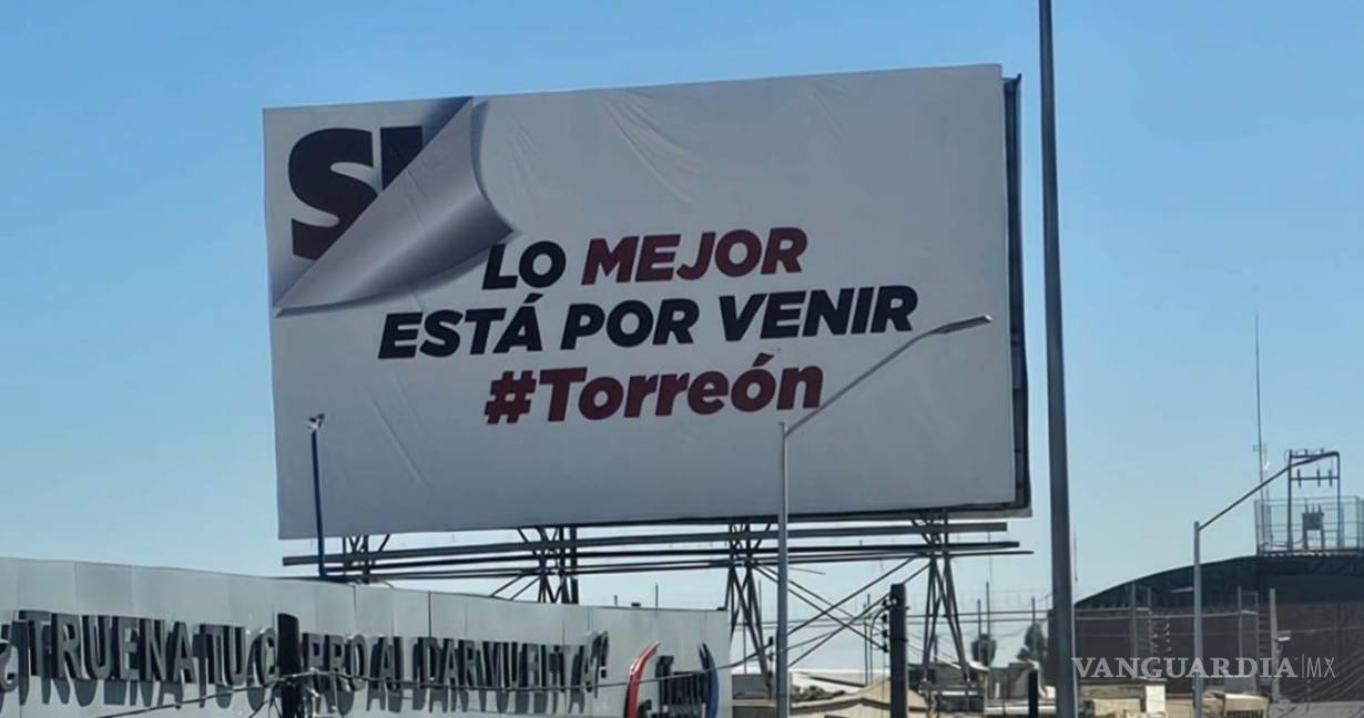 Torreón: Shamir Fernández señala a ‘El Brecho’ como el autor de la guerra sucia en su contra