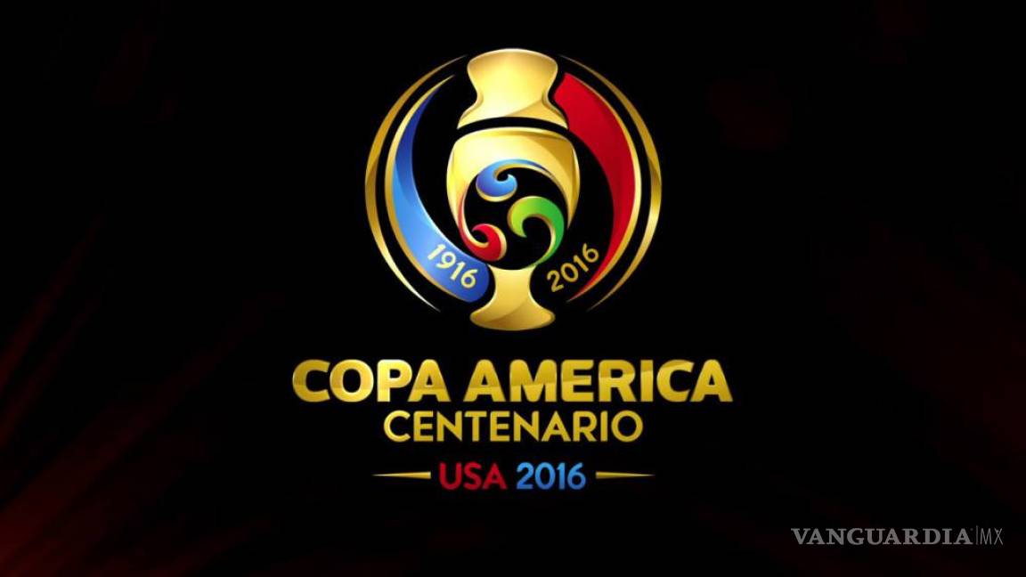 Copa América Centenario tendrá nuevo trofeo y lo presentan el jueves