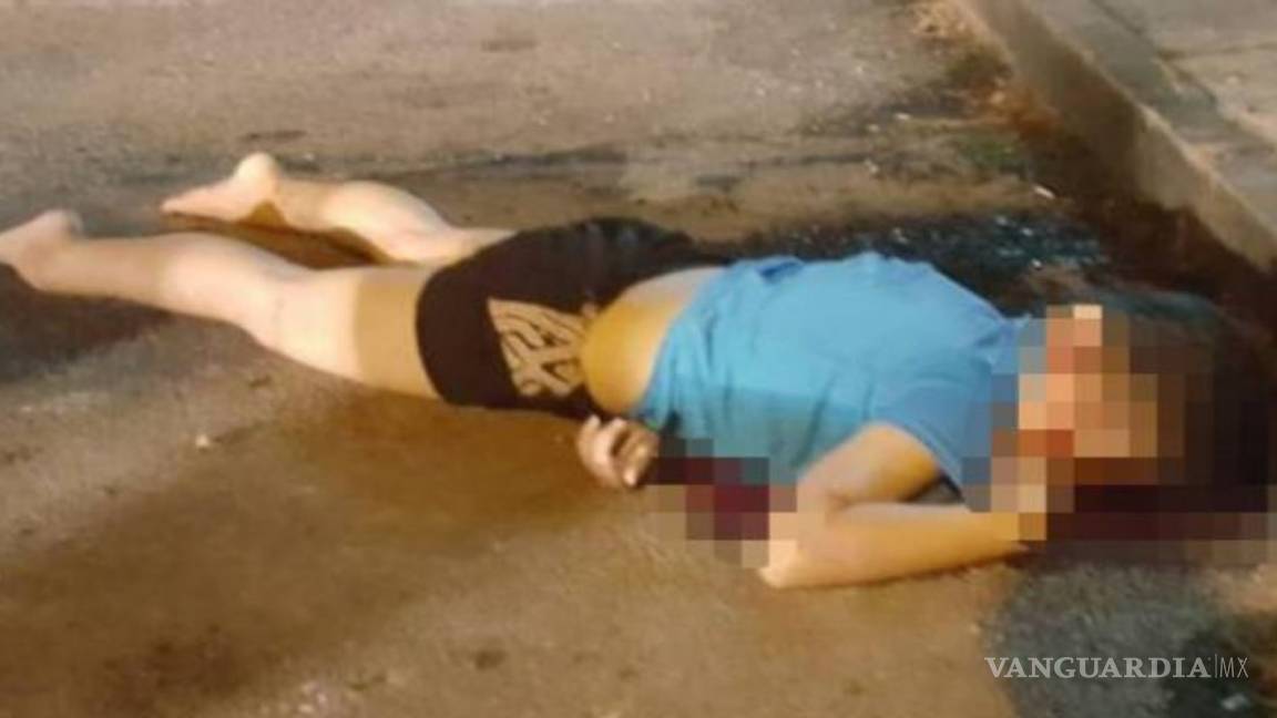 $!Preguntó en Instagram si debía suicidarse, la mayoría le dijo que sí, y lo hizo