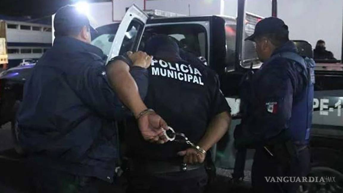 Detienen a alcalde y policías por secuestro en Oaxaca