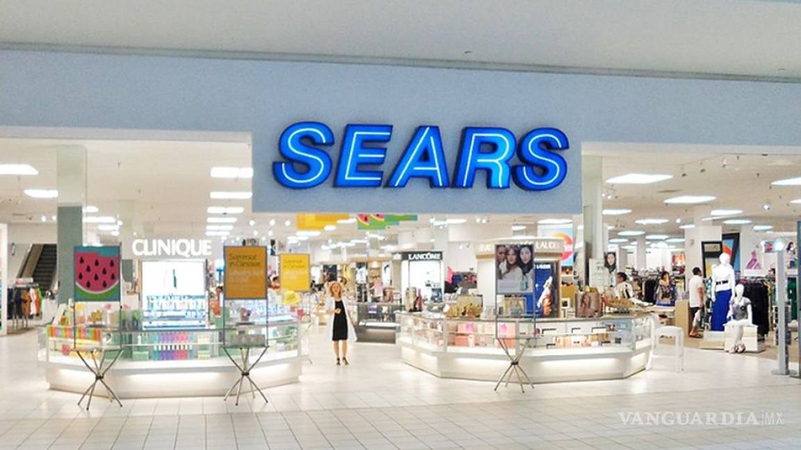 Sears cae en bancarrota por gran deuda; olvida a clientes