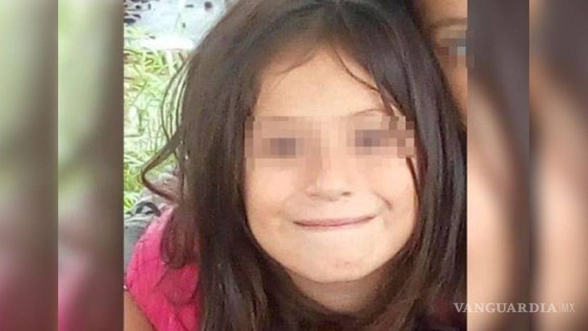 La pequeña Camila murió asfixiada por Marciano ‘N’, revela necropsia