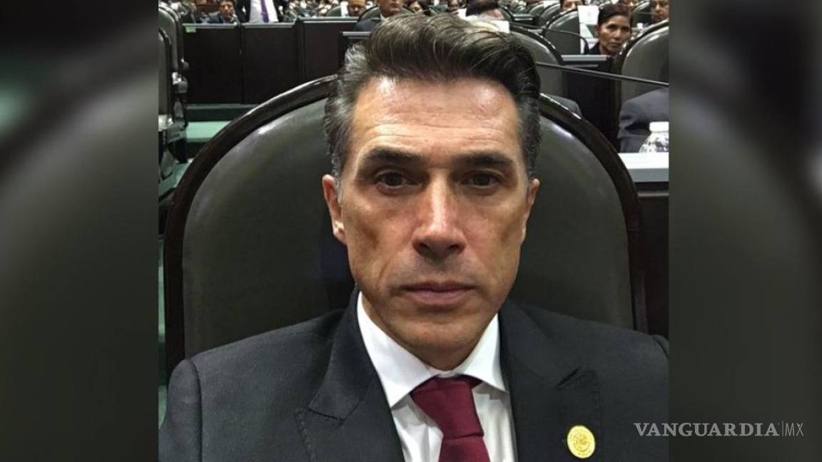 Sin palabras secretaria de Cultura de Coahuila por polémico nombramiento de su 'primo' Sergio Mayer