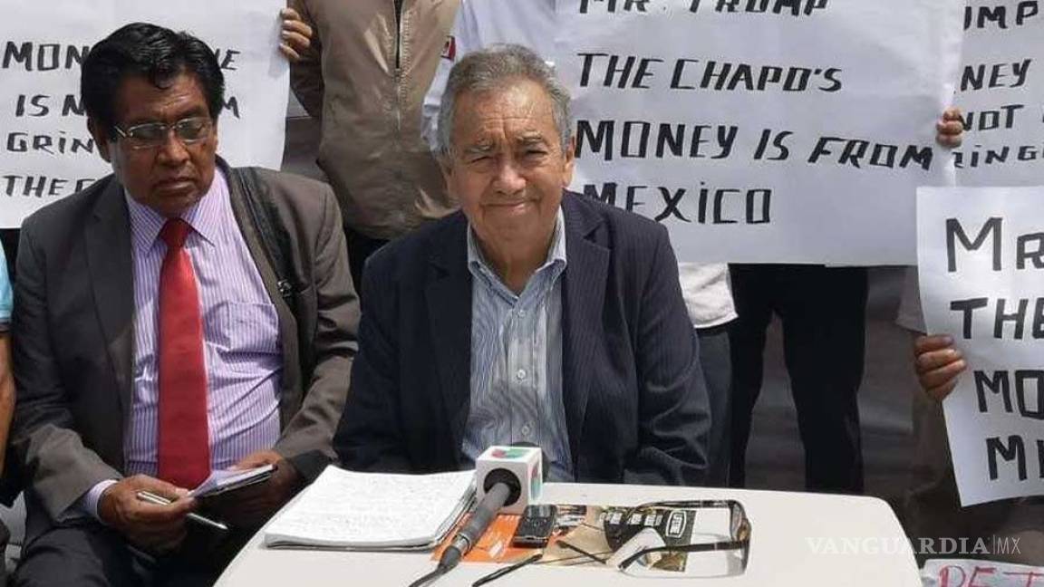 Familia de 'El Chapo' construirá universidad en Badiraguato