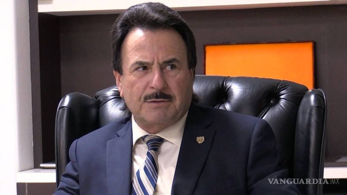 No me disculparé con migrantes: alcalde de Tijuana