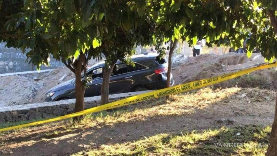 Operativo militar en Guadalajara deja un muerto