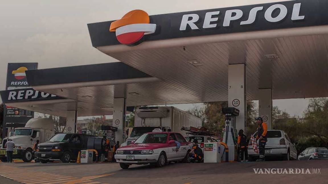Repsol llega a 30 gasolineras en México, prevé expandirse a nuevos estados