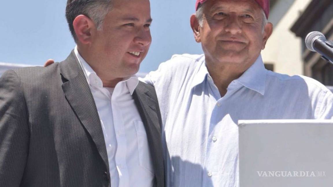 $!EPN hizo un gobierno de cuates y de corruptos, narra Santiago Nieto en su nuevo libro