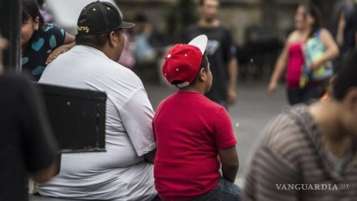 Obesidad en México subió al doble pese a impuestos a alimentos hipercalóricos
