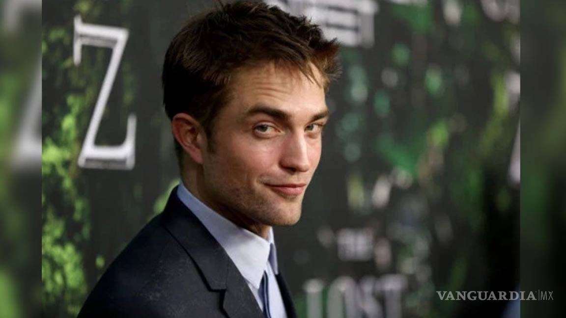Robert Pattinson será parte de la nueva película de Christopher Nolan