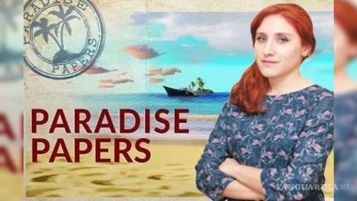 Turquía condena a periodista por participar en los 'Paradise Papers' y exhibir a funcionario