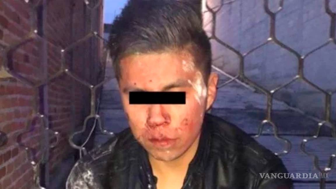 $!Tras chocar mata a dos mujeres y una bebé; finge estar muerto junto a ellas para no ser linchado