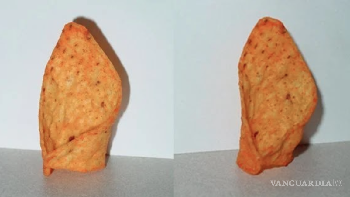 $!Las frituras suelen caracterizarse por tomar formas extrañas que se relacionan con objetos.