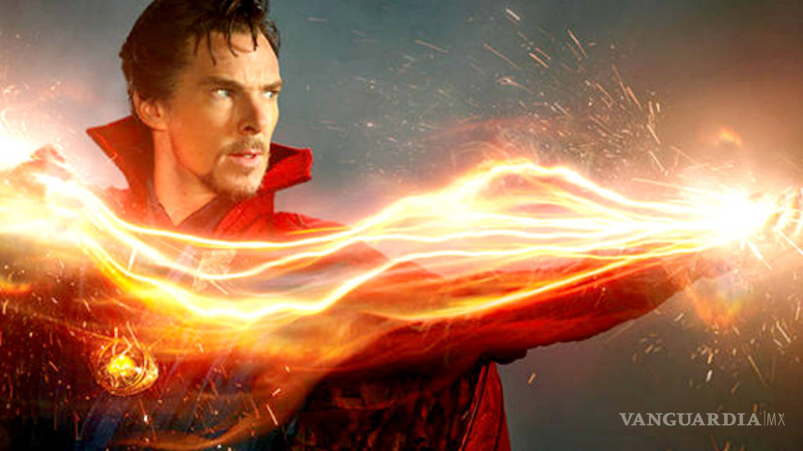 Doctor Strange gana 86 mdd en su estreno; más que otros éxitos