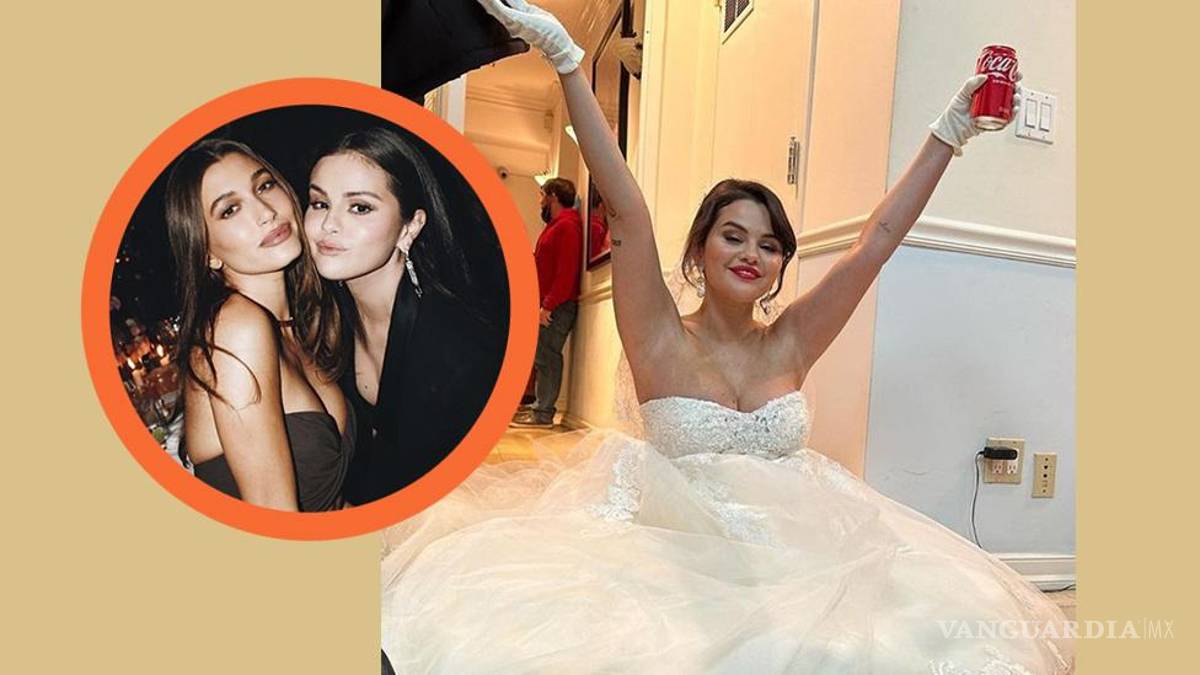 Defiende Selena Gomez a Hailey Bieber, suplica a fans paren la violencia y amenazas en contra de la esposa de Justin