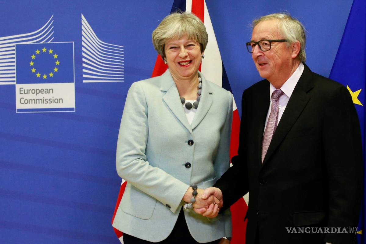 Pactan Unión Europea y Reino Unido las condiciones de su divorcio