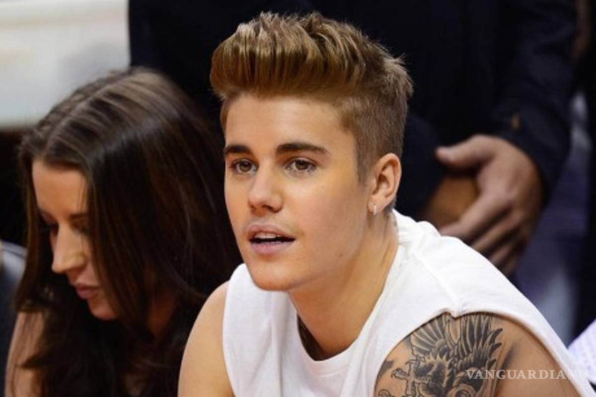 &quot;Justin Bieber: Never Say Never&quot;, otra historia del sueño americano