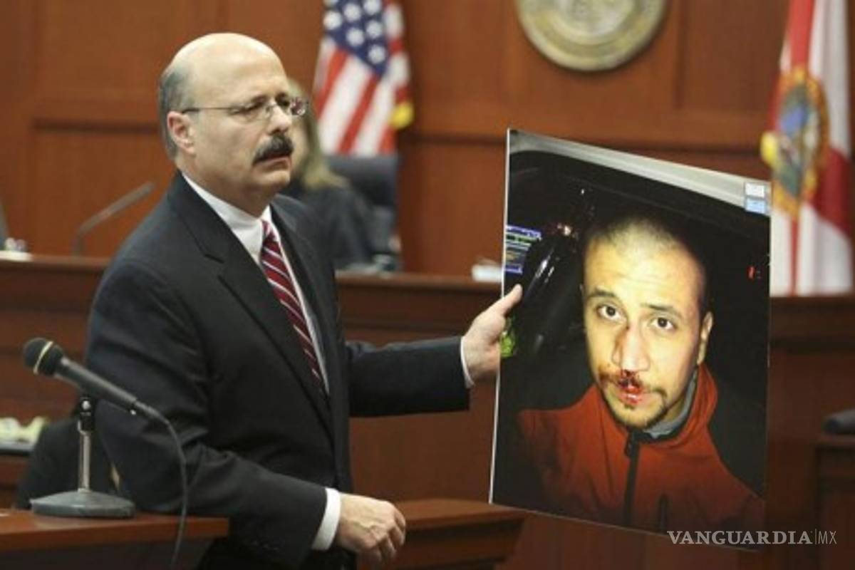 Video pone en duda versión del hombre que mató a un menor negro