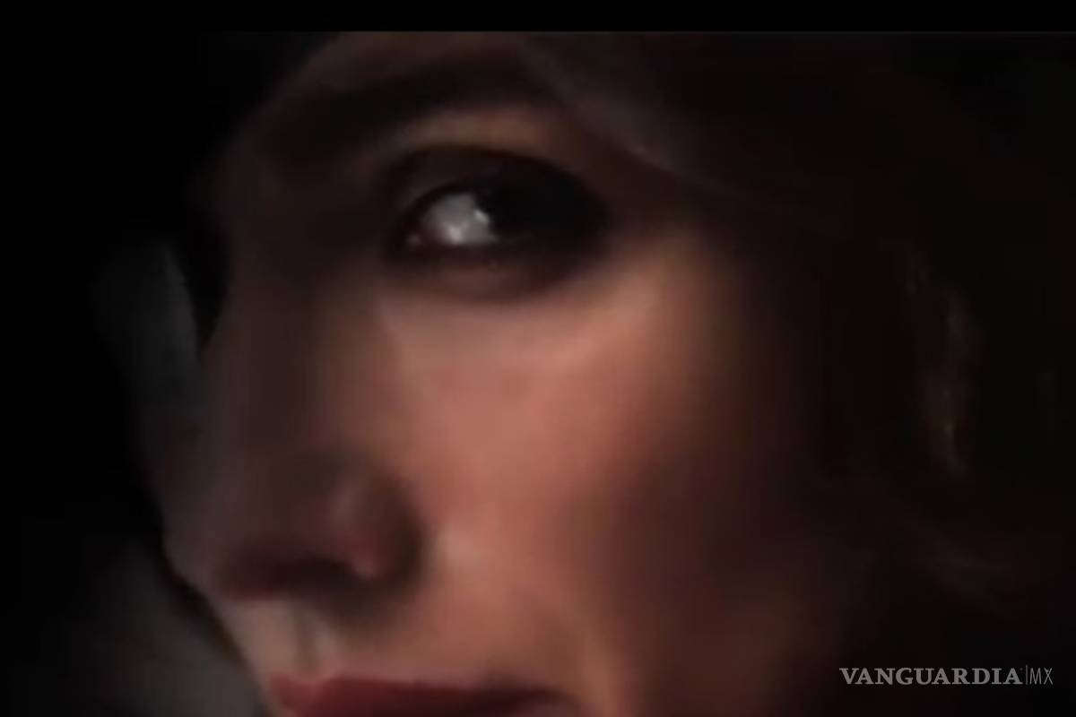 Así luce Paz Vega al encarnar a Catalina Creel, la villana más sanguinaria de las telenovelas (video)