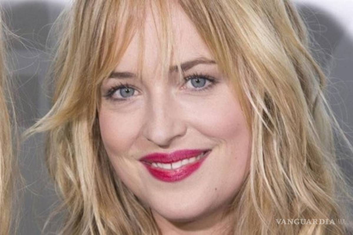 Dakota Johnson, tras los pasos de sus padres