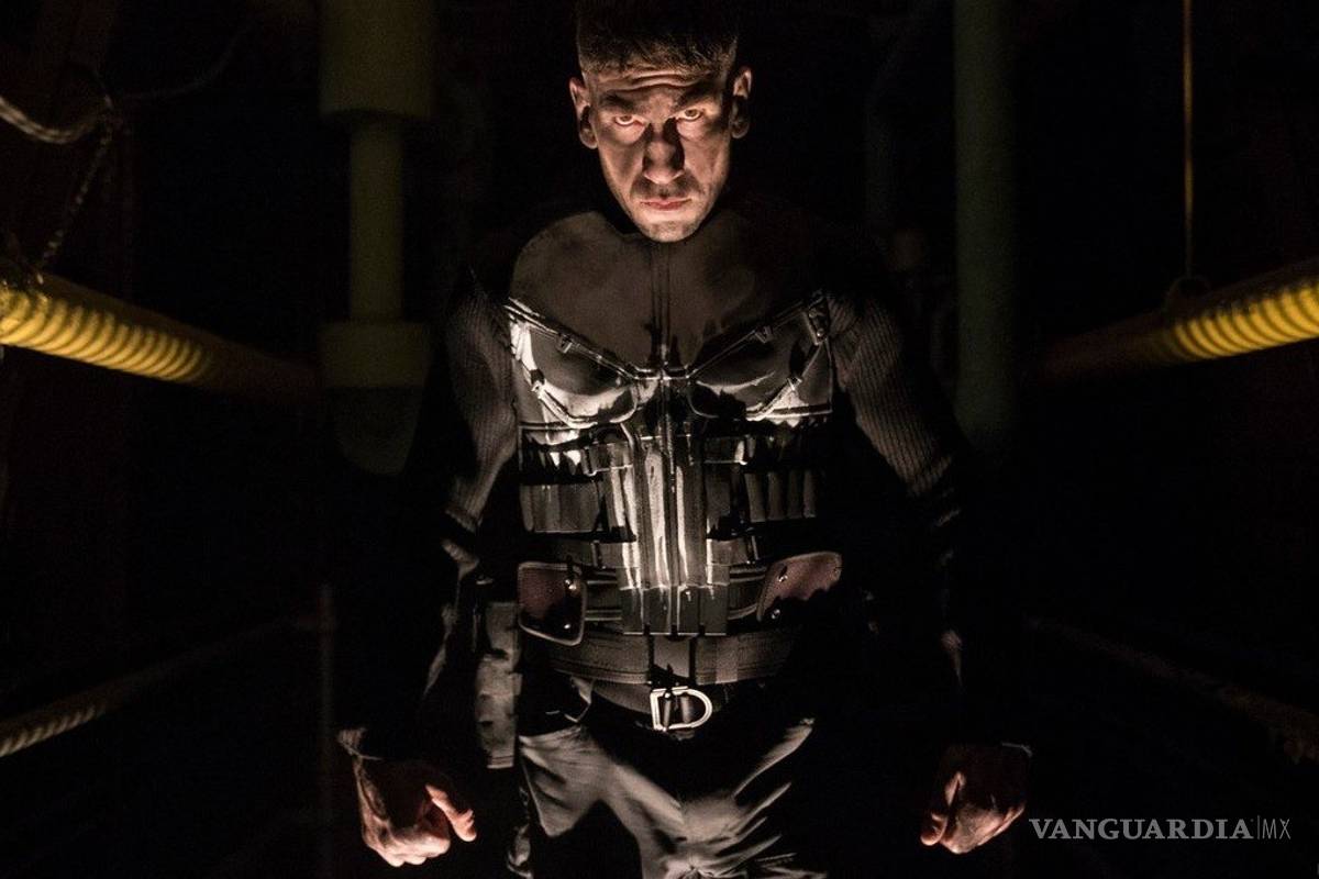 Frank Castle buscará “matarlos a todos” en nuevo tráiler de “The Punisher”