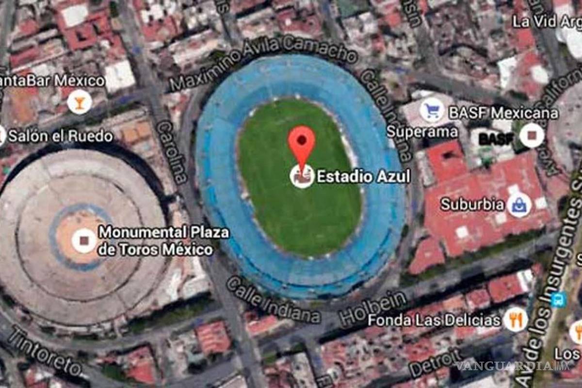 Google Maps le hace la competencia a Foursquare