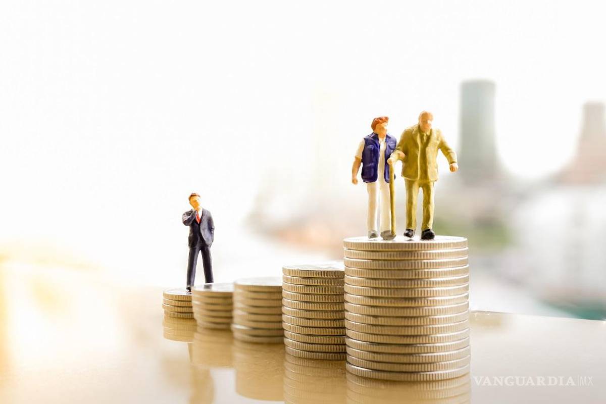 Diputados de PRI, PAN y PRD interponen recurso contra reforma a Sistema de Pensiones