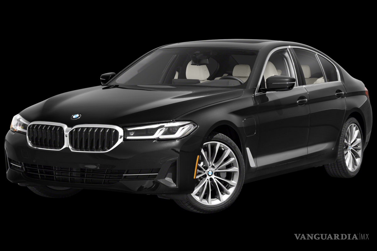 $!Estos son los vehículos nominados como ‘Auto del Año 2024’