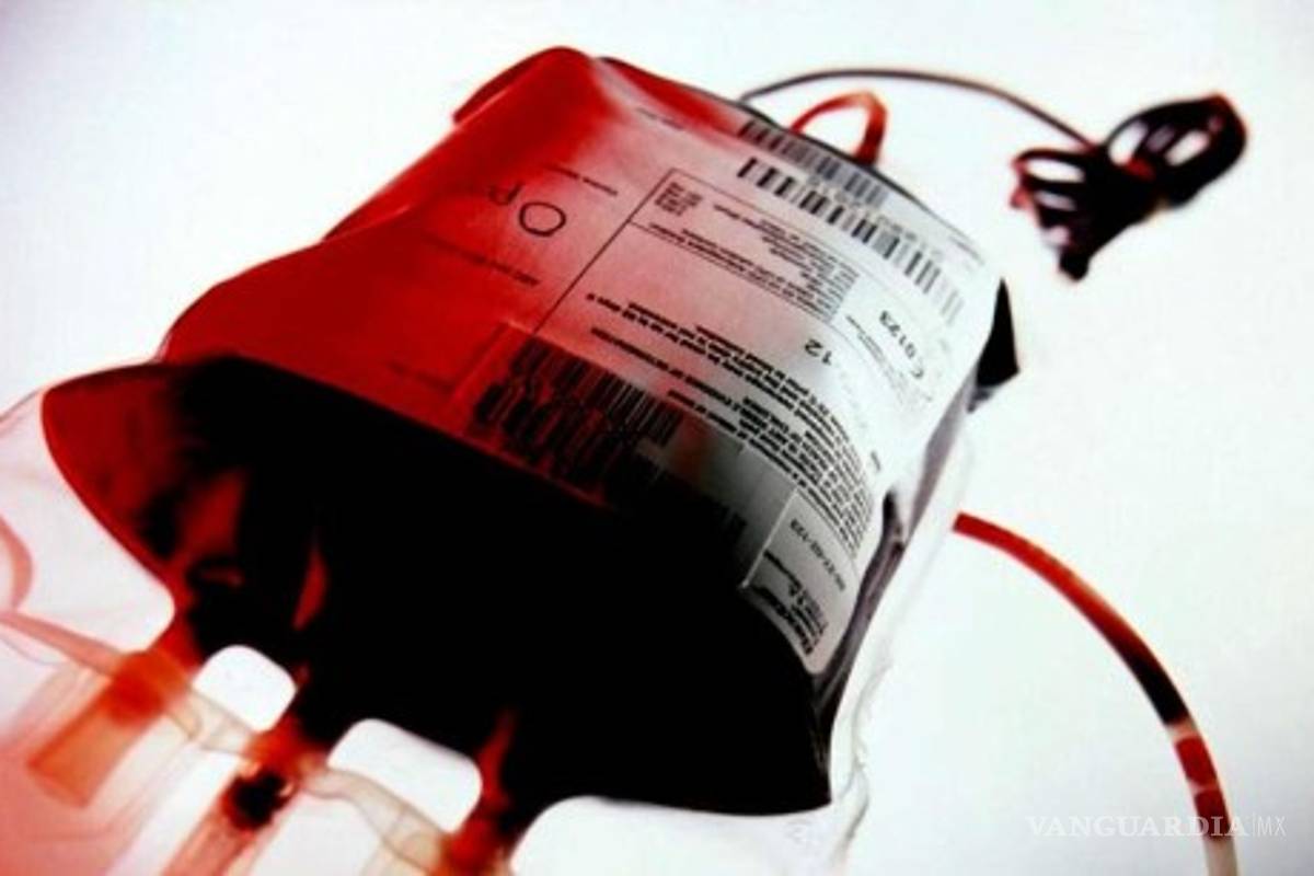 En busca del donante universal