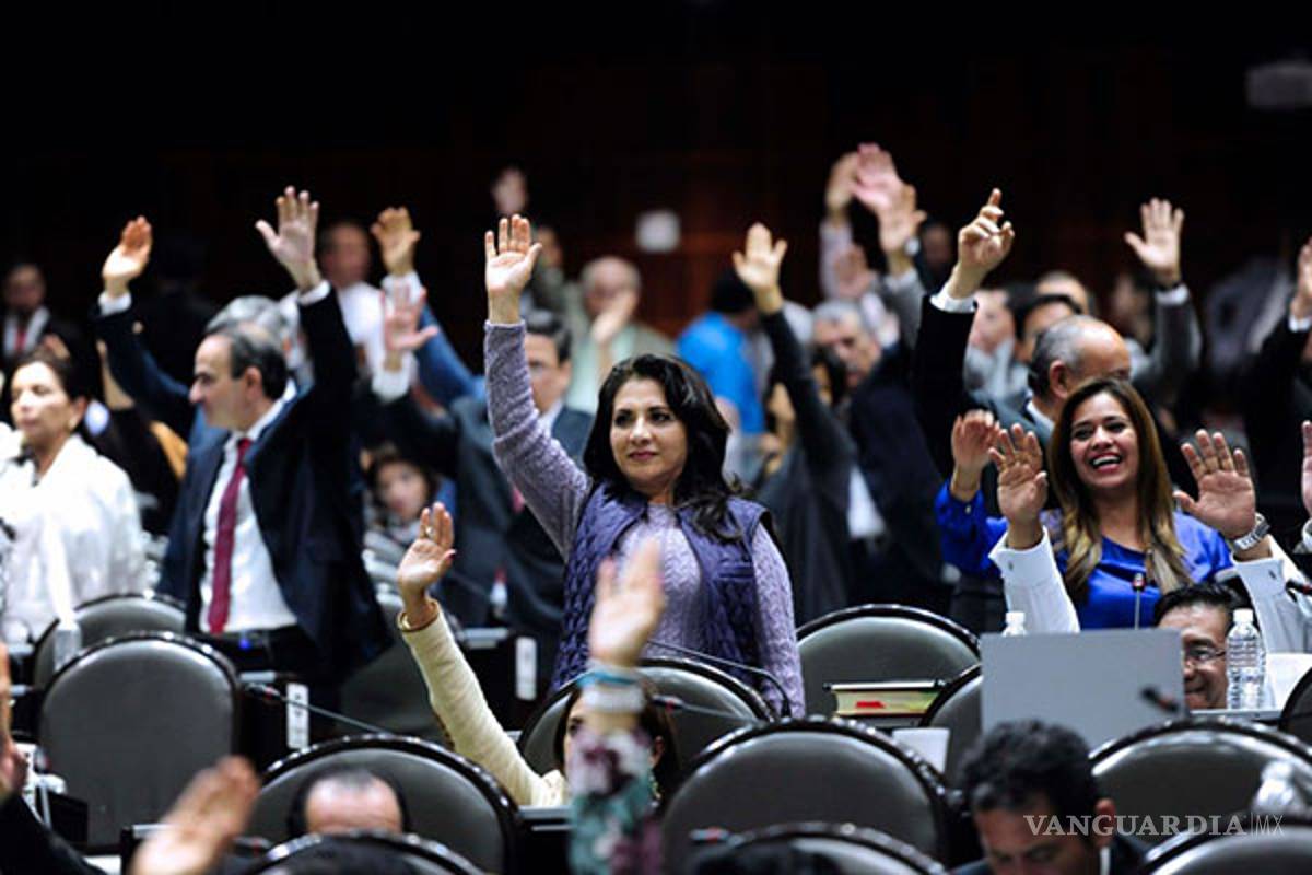 Feliz Navidad para diputados, se dan 1 mdp