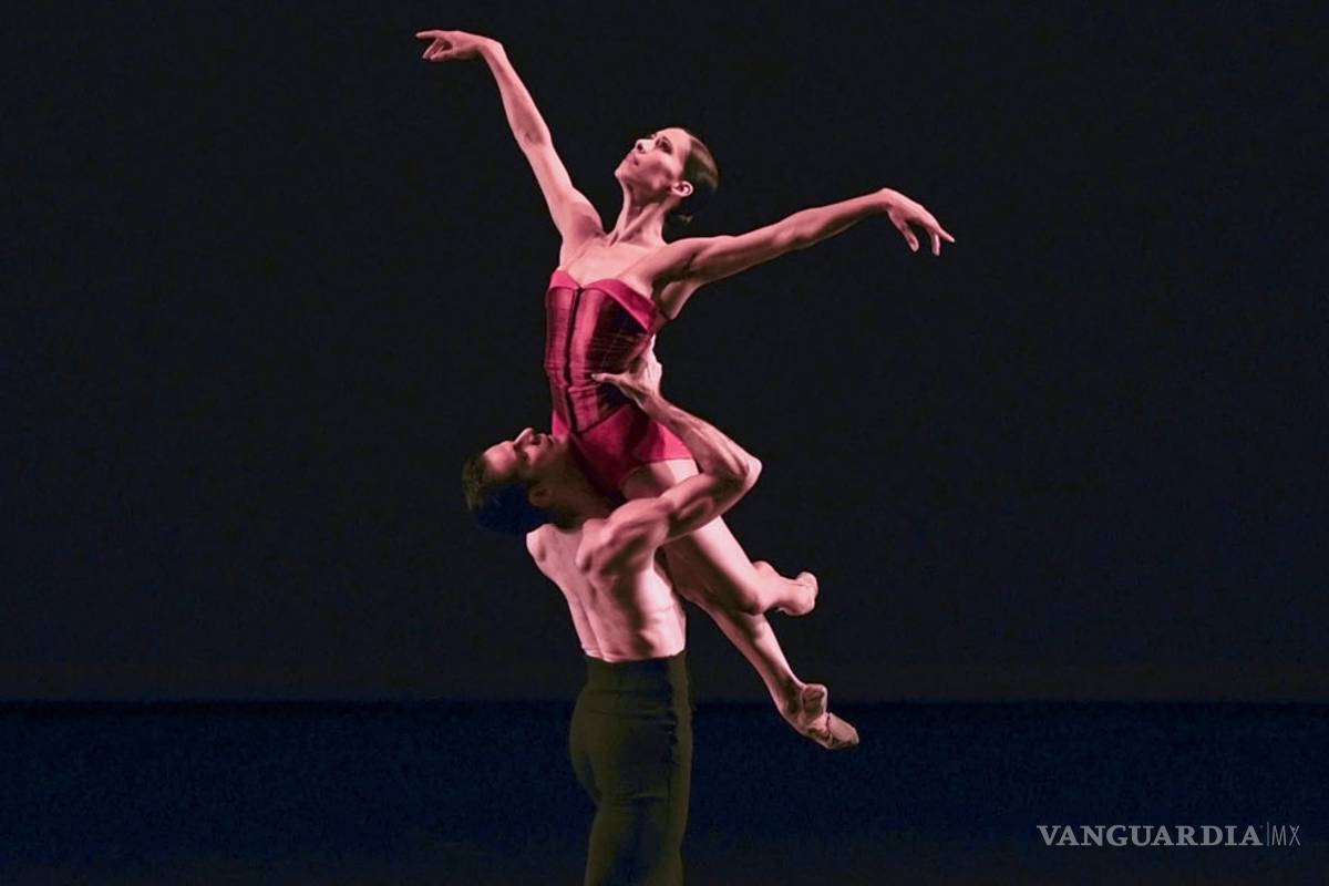 Elisa Carrillo conquista el Auditorio Nacional